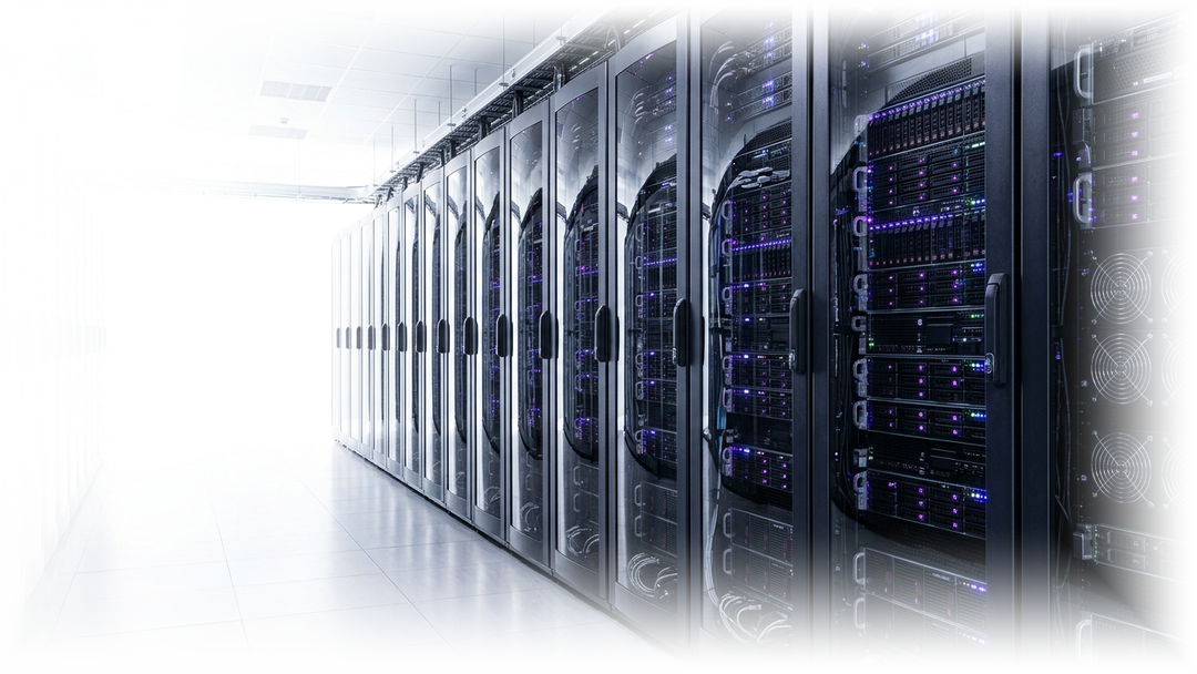 Enterprise Datacenter Proxy Infrastructure