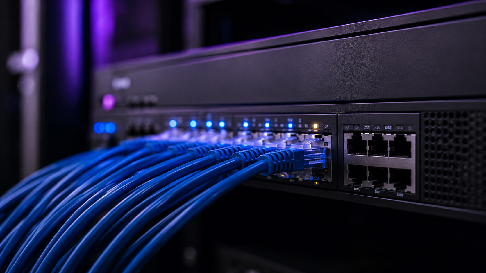ISP Proxy